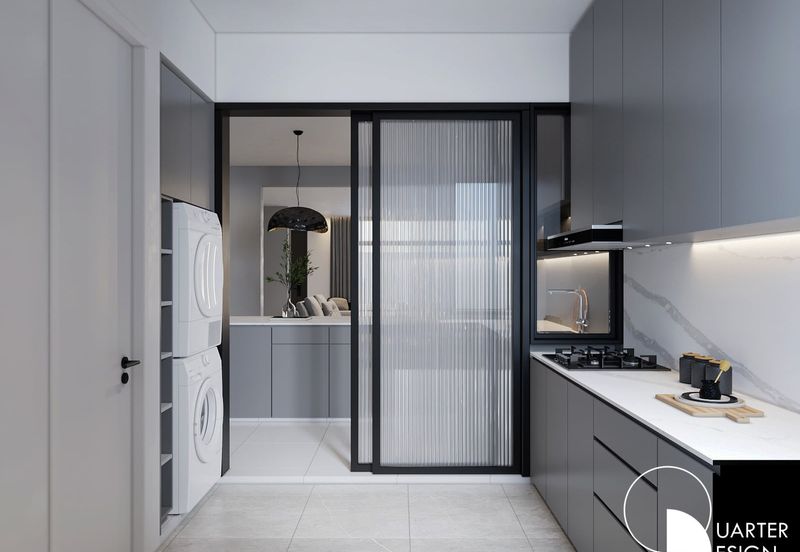 Central Residence, Sungai Besi