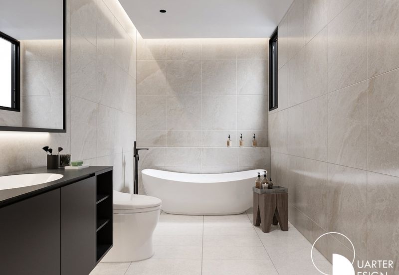 Central Residence, Sungai Besi