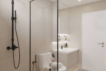 ViPod Residences @ KLCC