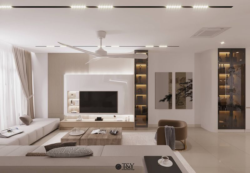 ViPod Residences @ KLCC