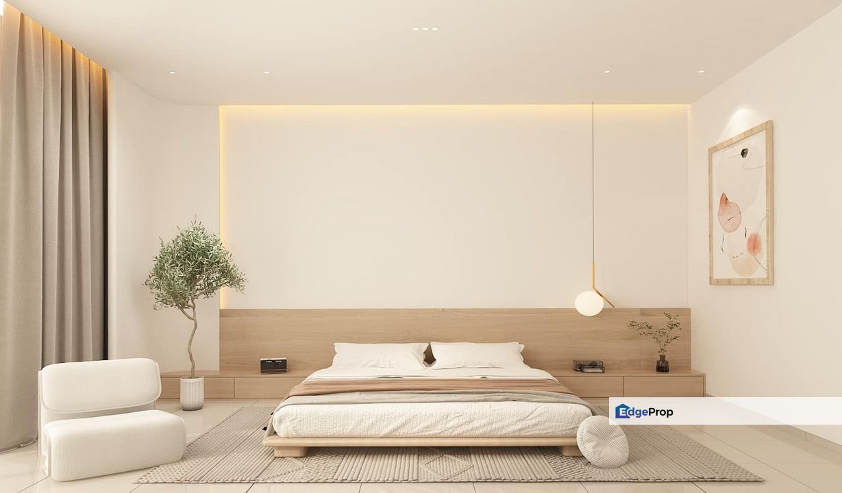 Salak Selatan Kuala Lumpur: The Best Place to Invest in Kuala Lumpur, Kuala Lumpur, Salak Selatan