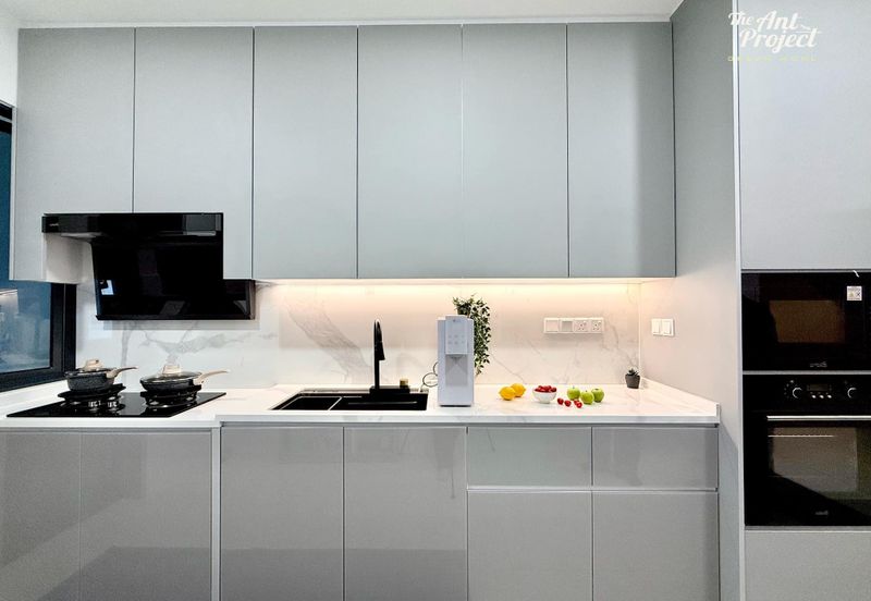 ViPod Residences @ KLCC