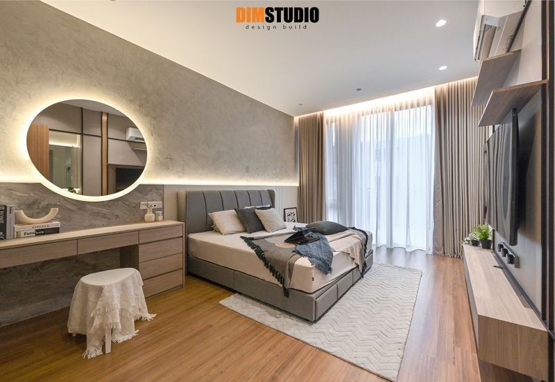 Central Residence, Sungai Besi