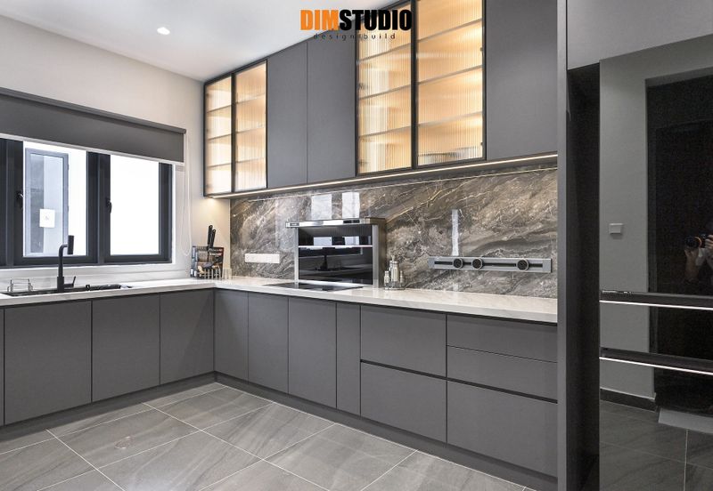 Central Residence, Sungai Besi