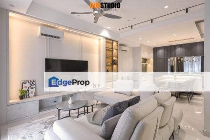Sungai Besi Kuala Lumpur: Profitable Property Investment with Immediate , Kuala Lumpur, Salak Selatan