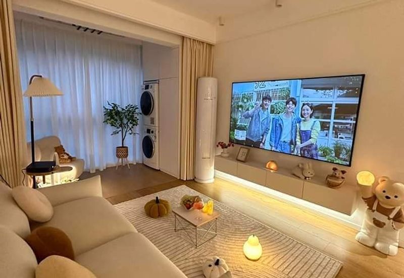 Core Residence @ TRX