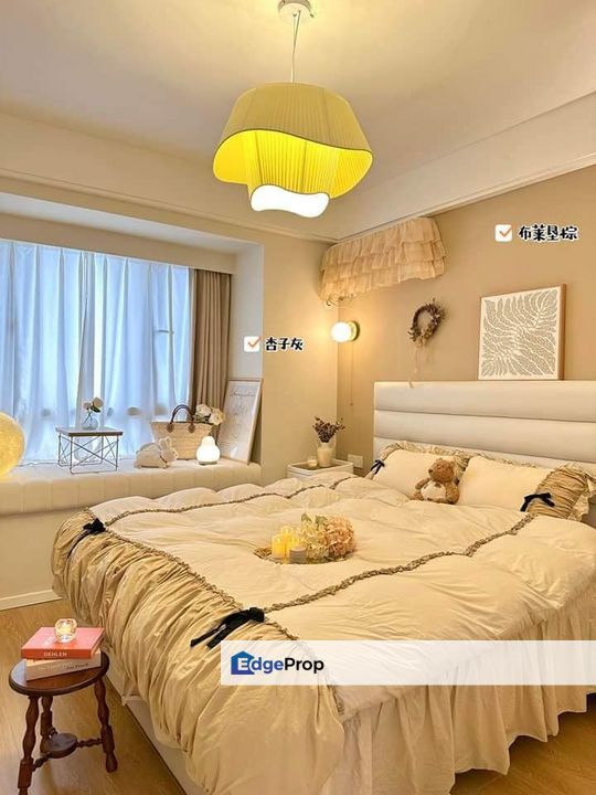 TRX Kuala Lumpur: Build Wealth with a Property in a High-Demand Area, Kuala Lumpur, Bandar Tun Razak