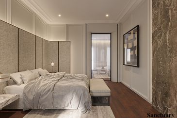 Core Residence @ TRX