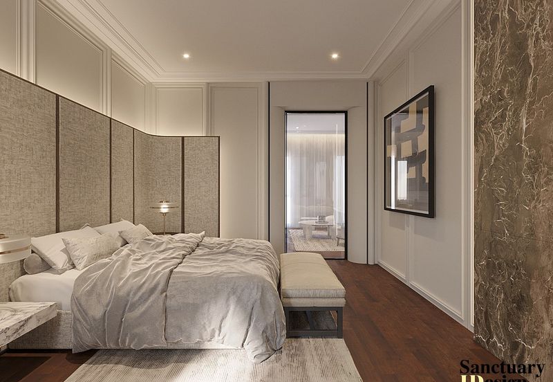 Core Residence @ TRX