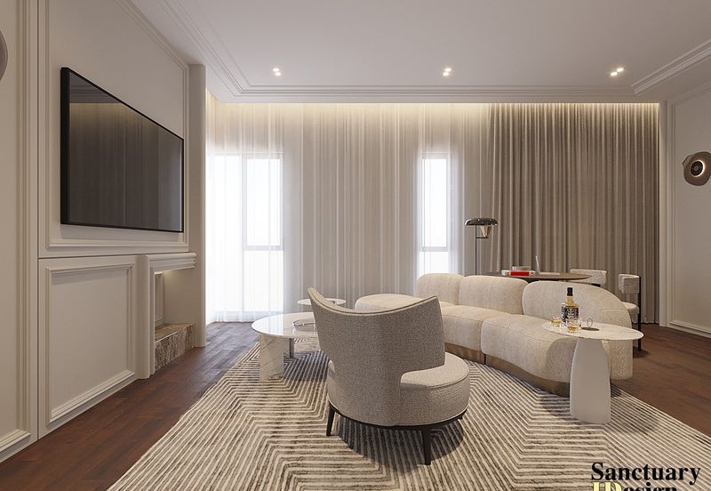 Core Residence @ TRX