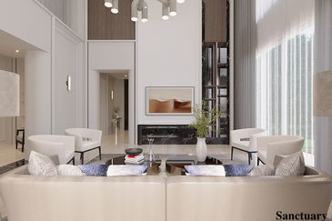 Core Residence @ TRX