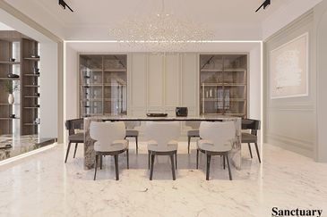 Core Residence @ TRX