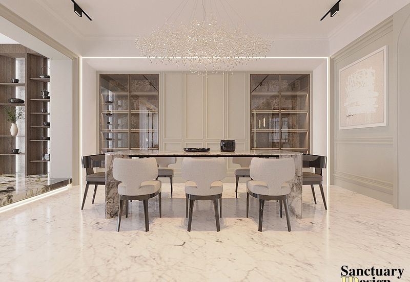 Core Residence @ TRX