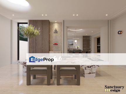 Sungai Besi Kuala Lumpur: Live Close to Kuala Lumpur’s Most Desirable , Kuala Lumpur, Salak Selatan