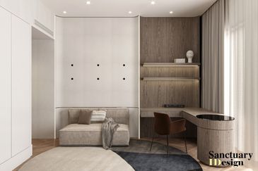 ViPod Residences @ KLCC