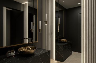 ViPod Residences @ KLCC