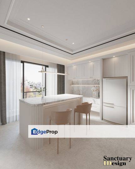 Pavillion Kuala Lumpur: Own a Home in the City for Less Than You Think, Kuala Lumpur, KL City
