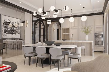 Core Residence @ TRX