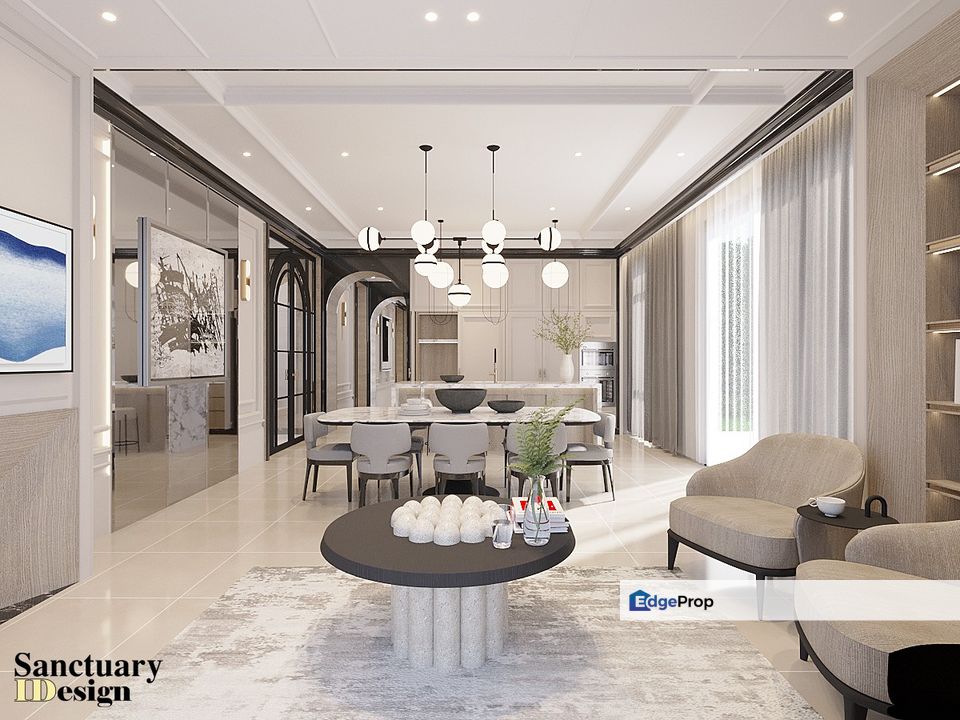 TRX: Strategic Living Near TRX & Kuala Lumpur’s Key Developments, Kuala Lumpur, Bandar Tun Razak