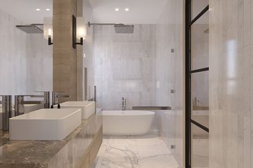 Core Residence @ TRX