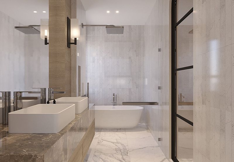 Core Residence @ TRX