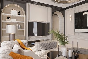 Core Residence @ TRX