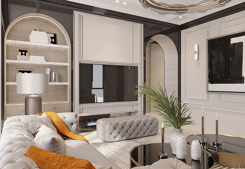 Core Residence @ TRX