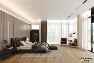 Tribeca Bukit Bintang