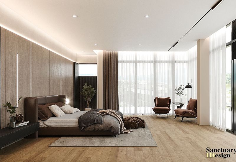 Tribeca Bukit Bintang