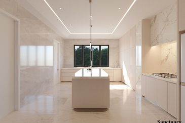 ViPod Residences @ KLCC