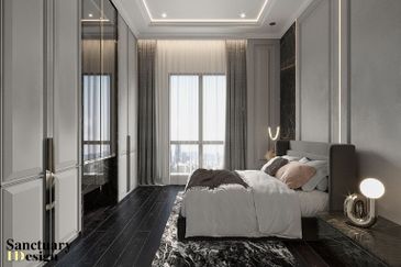 Core Residence @ TRX