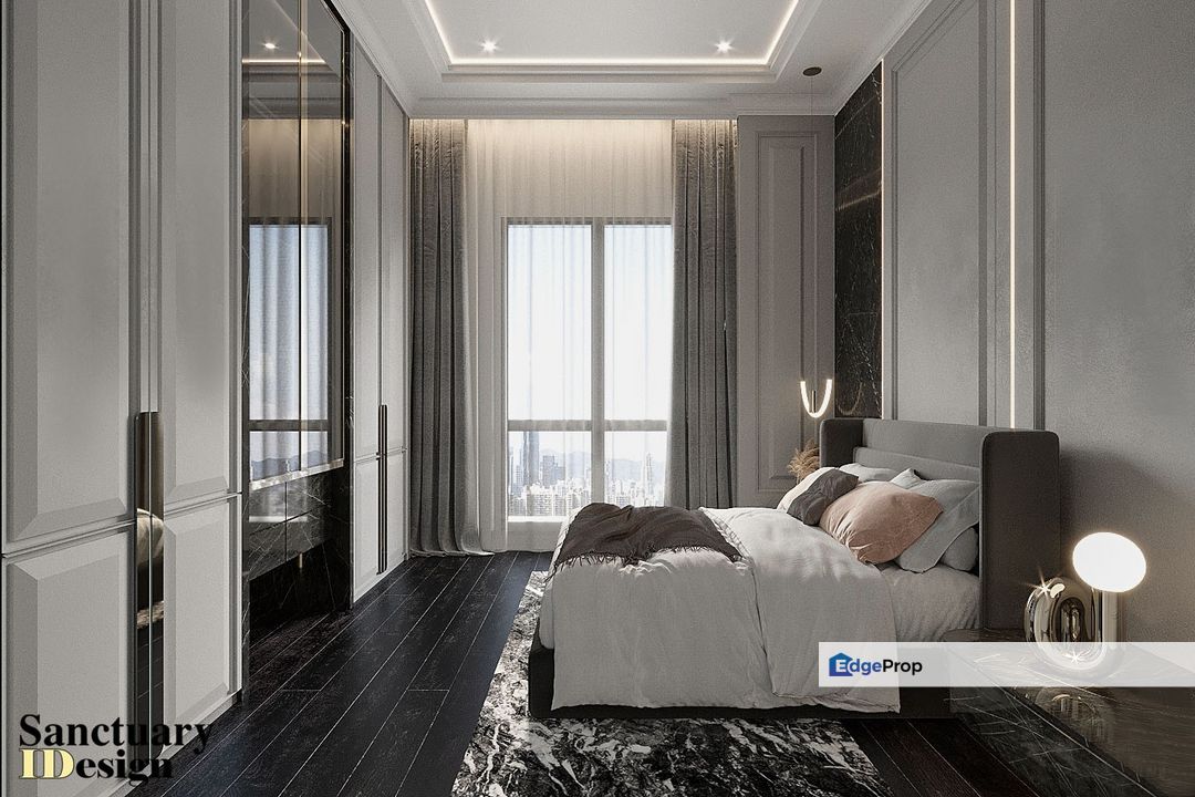 TRX Kuala Lumpur: An Affordable Path to Homeownership in Kuala Lumpur, Kuala Lumpur, Bandar Tun Razak