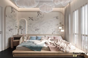 Core Residence @ TRX