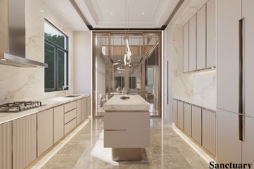 Core Residence @ TRX