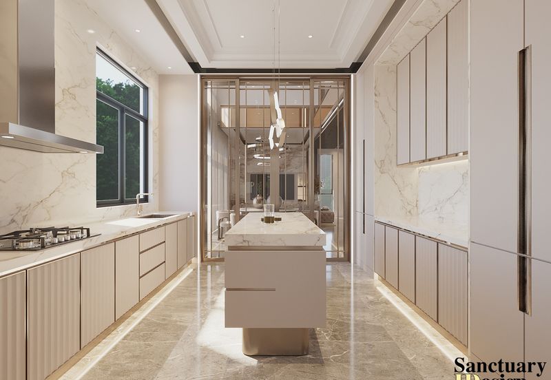 Core Residence @ TRX