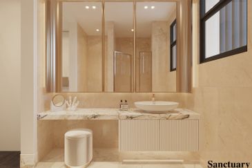 Core Residence @ TRX