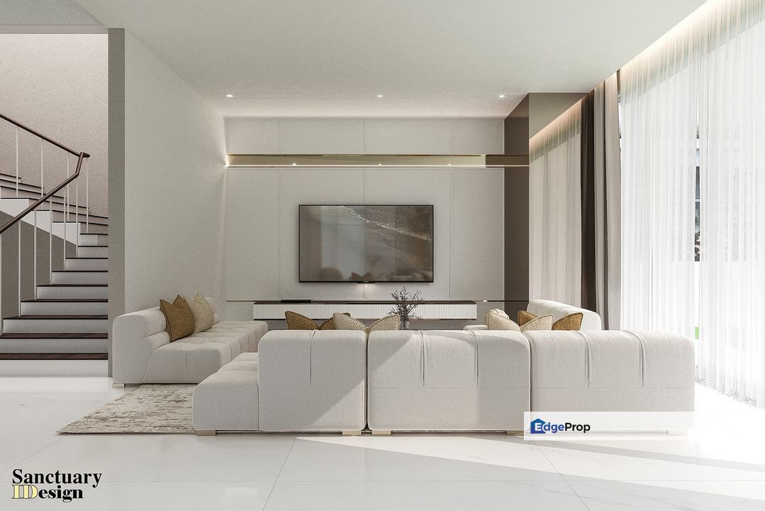 Bukit Jalil Kuala Lumpur: Affordable Prices, Premium Location, Kuala Lumpur, Bukit Jalil