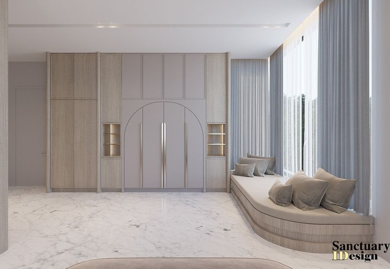 Central Residence, Sungai Besi