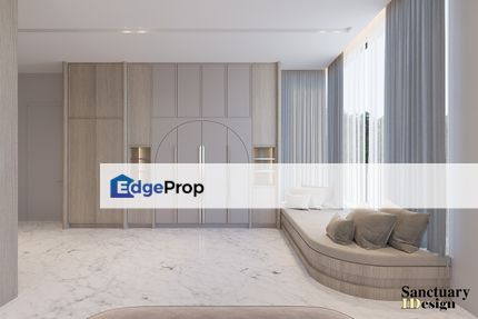 Sungai Besi Kuala Lumpur: Start Your Property Journey with Affordable Options, Kuala Lumpur, Salak Selatan