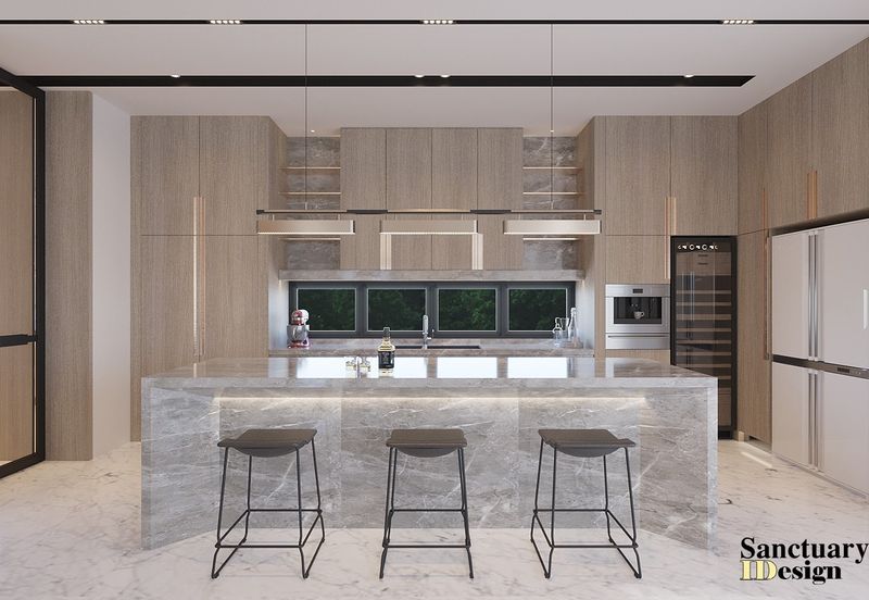 Central Residence, Sungai Besi