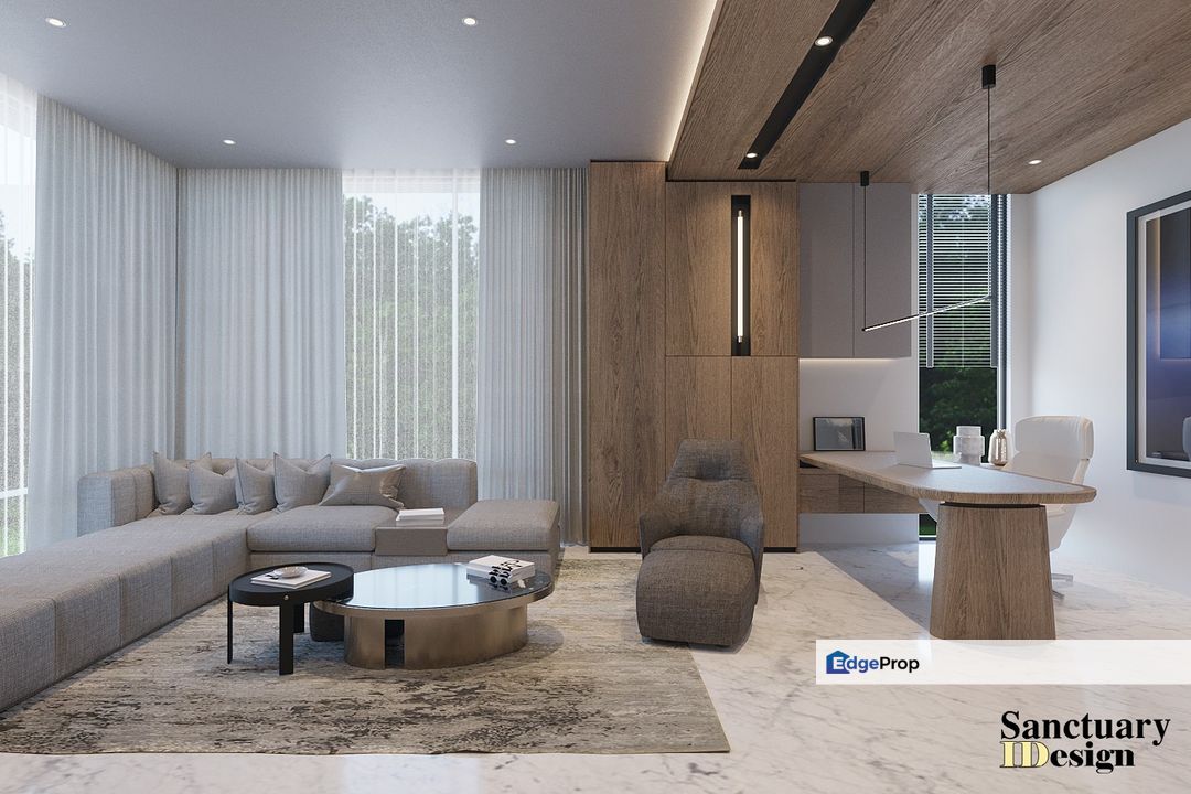 Salak Selatan Kuala Lumpur: Get Your Dream Home at an Affordable Price, Kuala Lumpur, Salak Selatan