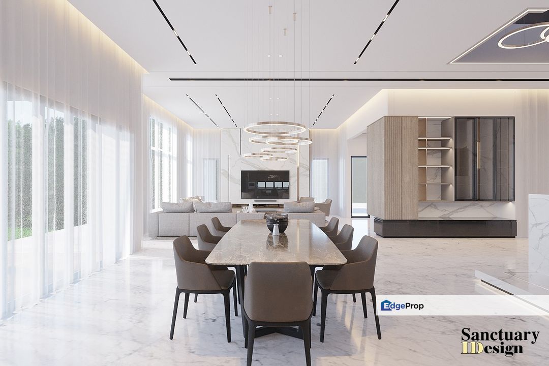 Salak Selatan Kuala Lumpur: Get Your Dream Home at an Affordable Price, Kuala Lumpur, Salak Selatan