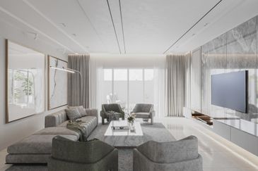 ViPod Residences @ KLCC