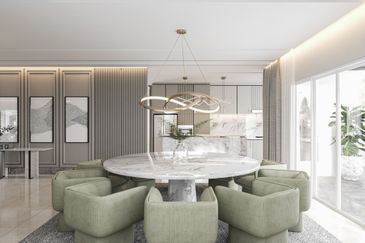 ViPod Residences @ KLCC