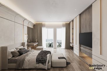 ViPod Residences @ KLCC