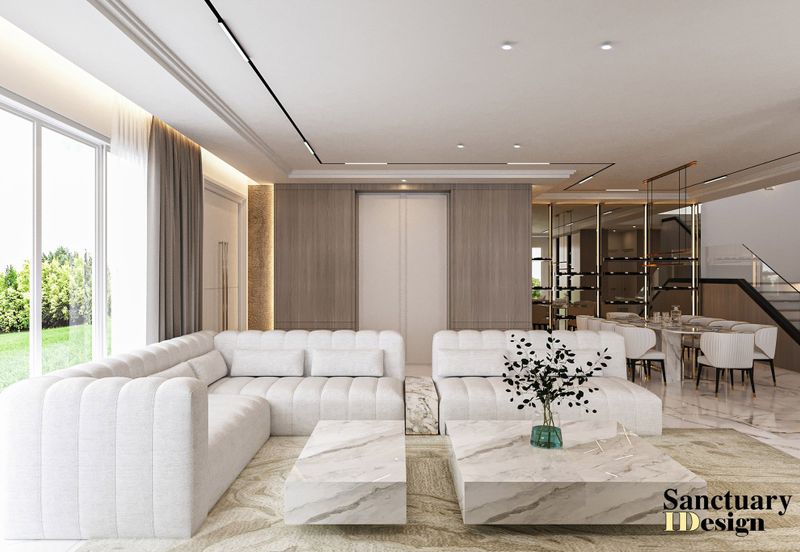 Core Residence @ TRX