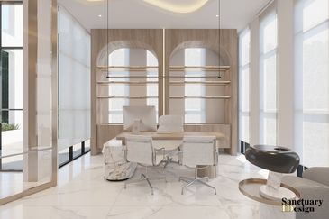 Core Residence @ TRX