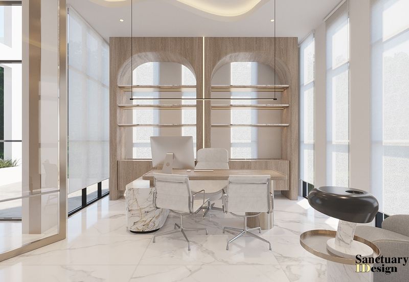 Core Residence @ TRX