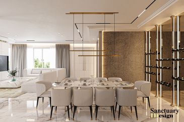 Core Residence @ TRX