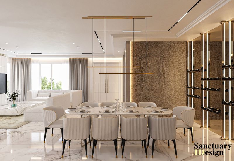 Core Residence @ TRX